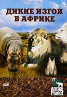 Animal Planet: Дикие изгои в Африке артикул 7109d.